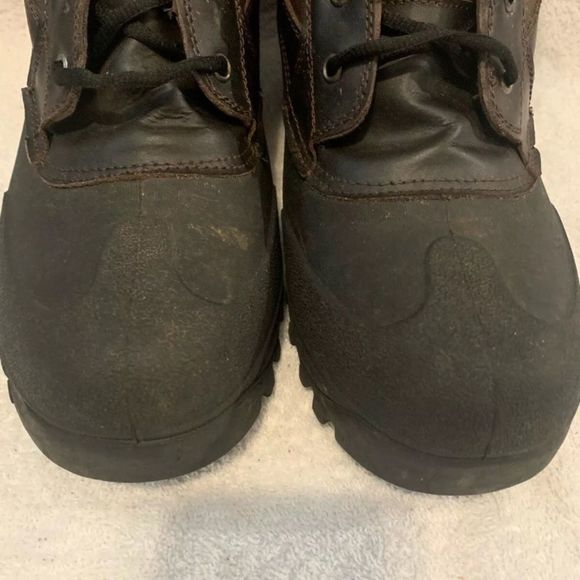 Itasca Adventurer Thermo Lite Boots size 11 - Picture 5 of 8